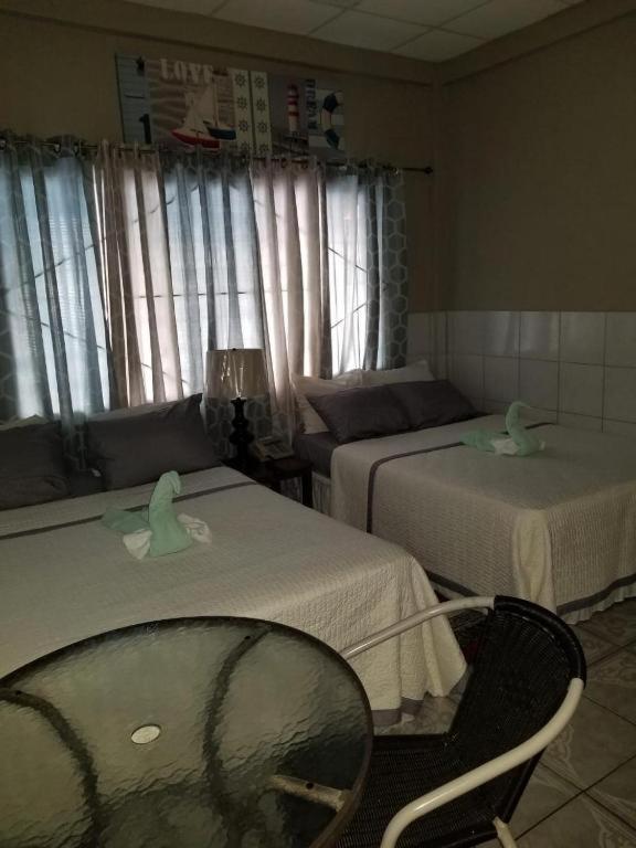 Caribbean Tourist Villa Port of Spain Esterno foto
