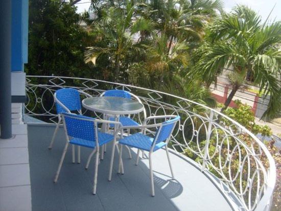 Caribbean Tourist Villa Port of Spain Esterno foto
